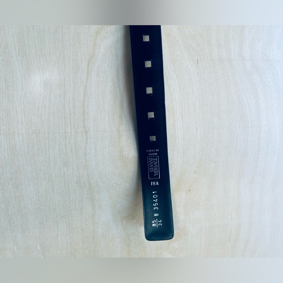 Versace Men’s Belt - Picture 7 of 10